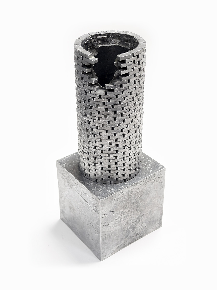 Tomáš Penc - Angular Oppressors, 2016