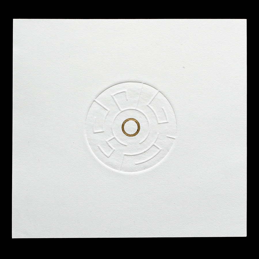 Tomáš Penc - Auri Sacra Fames II, 2014