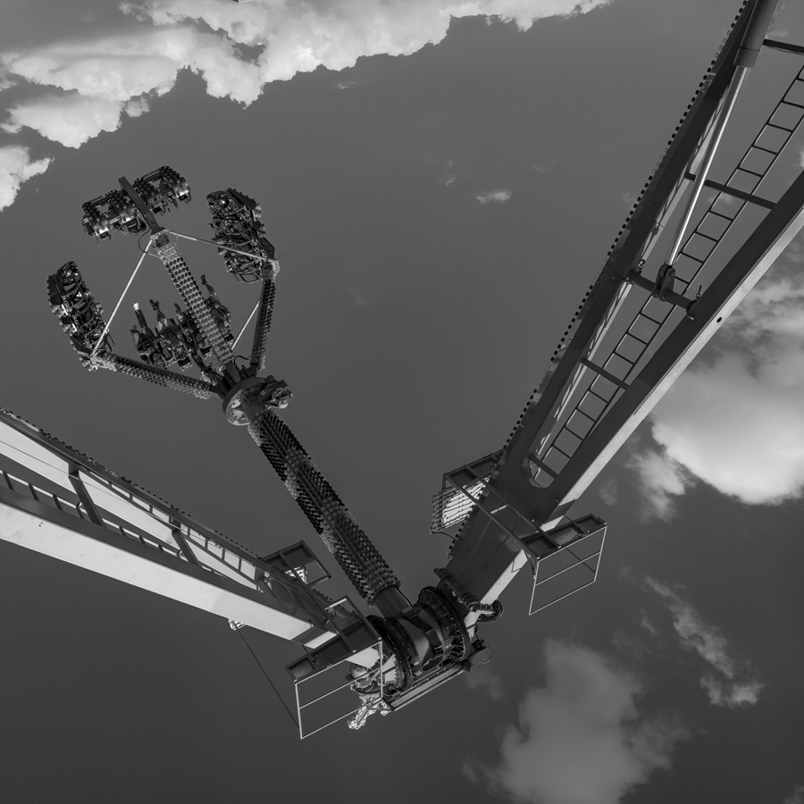 Tomáš Penc - Commuter Blessings, 2024