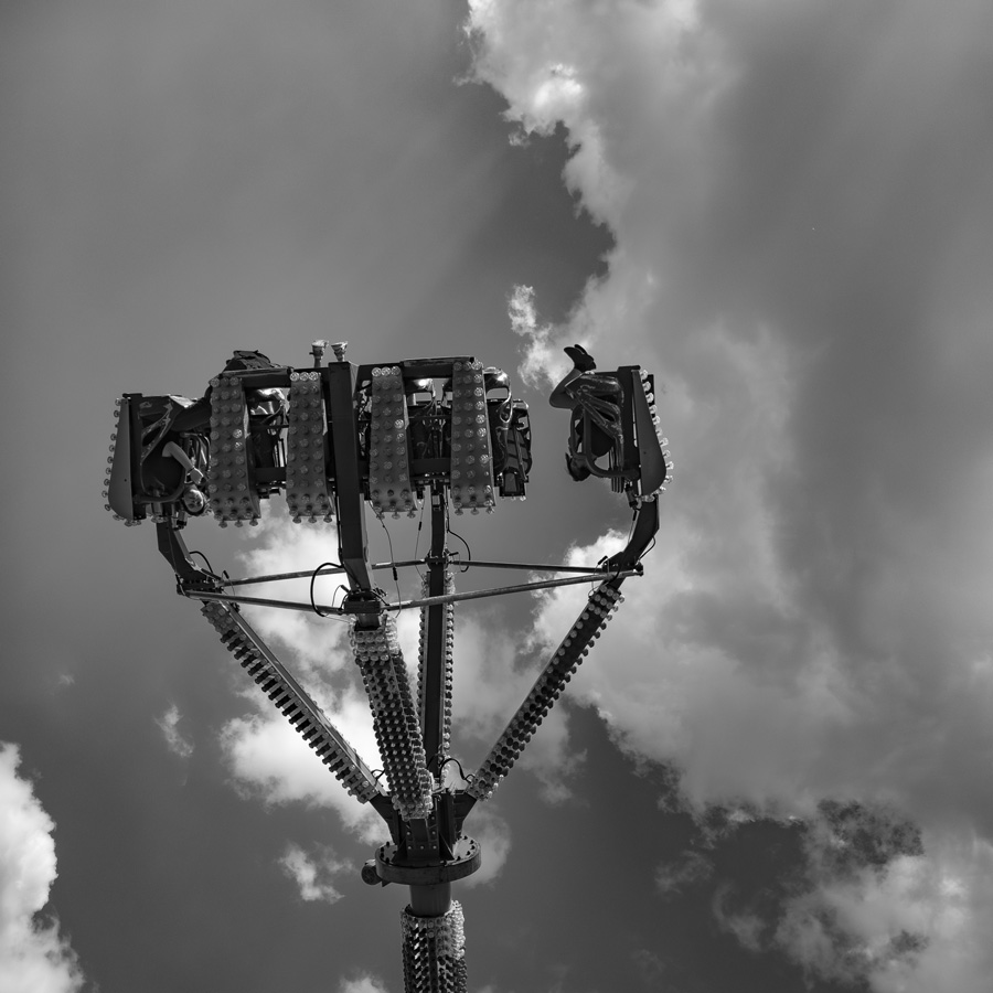 Tomáš Penc - Commuter Blessings, 2024