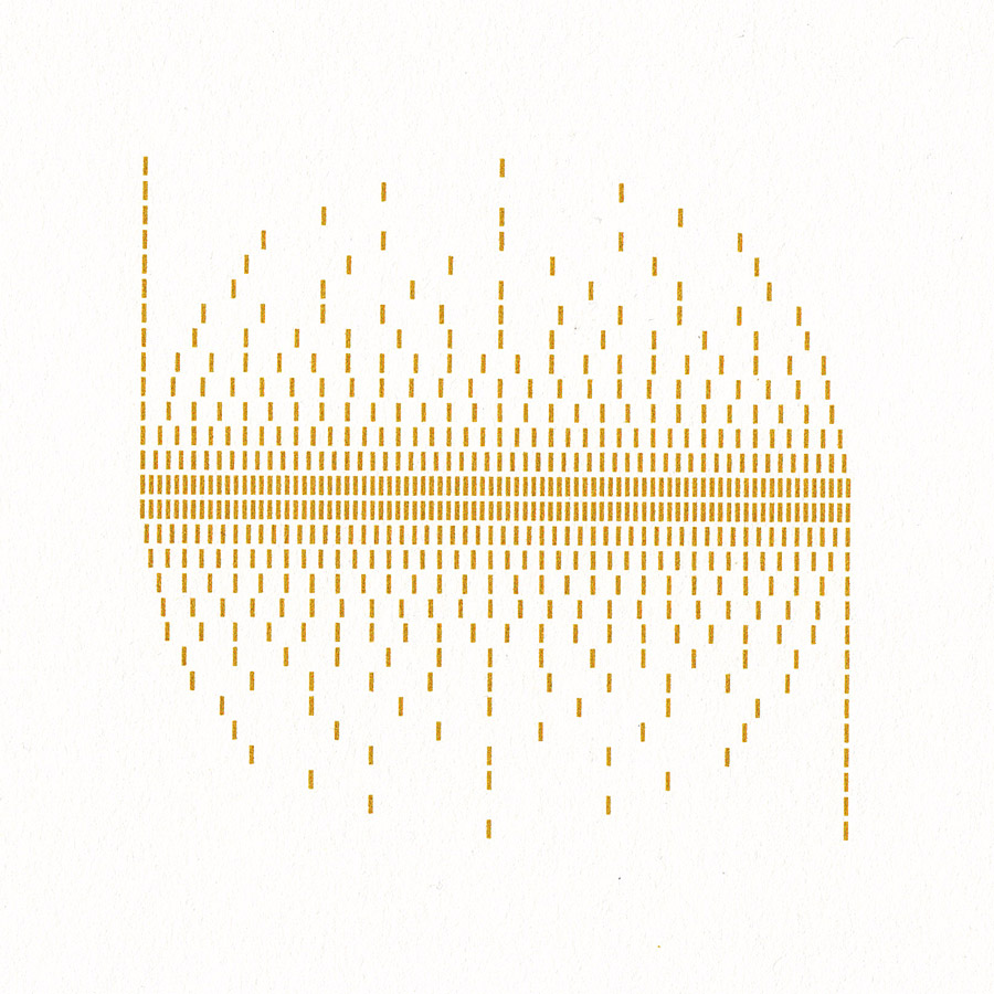 Tomáš Penc - Clusters, 2018