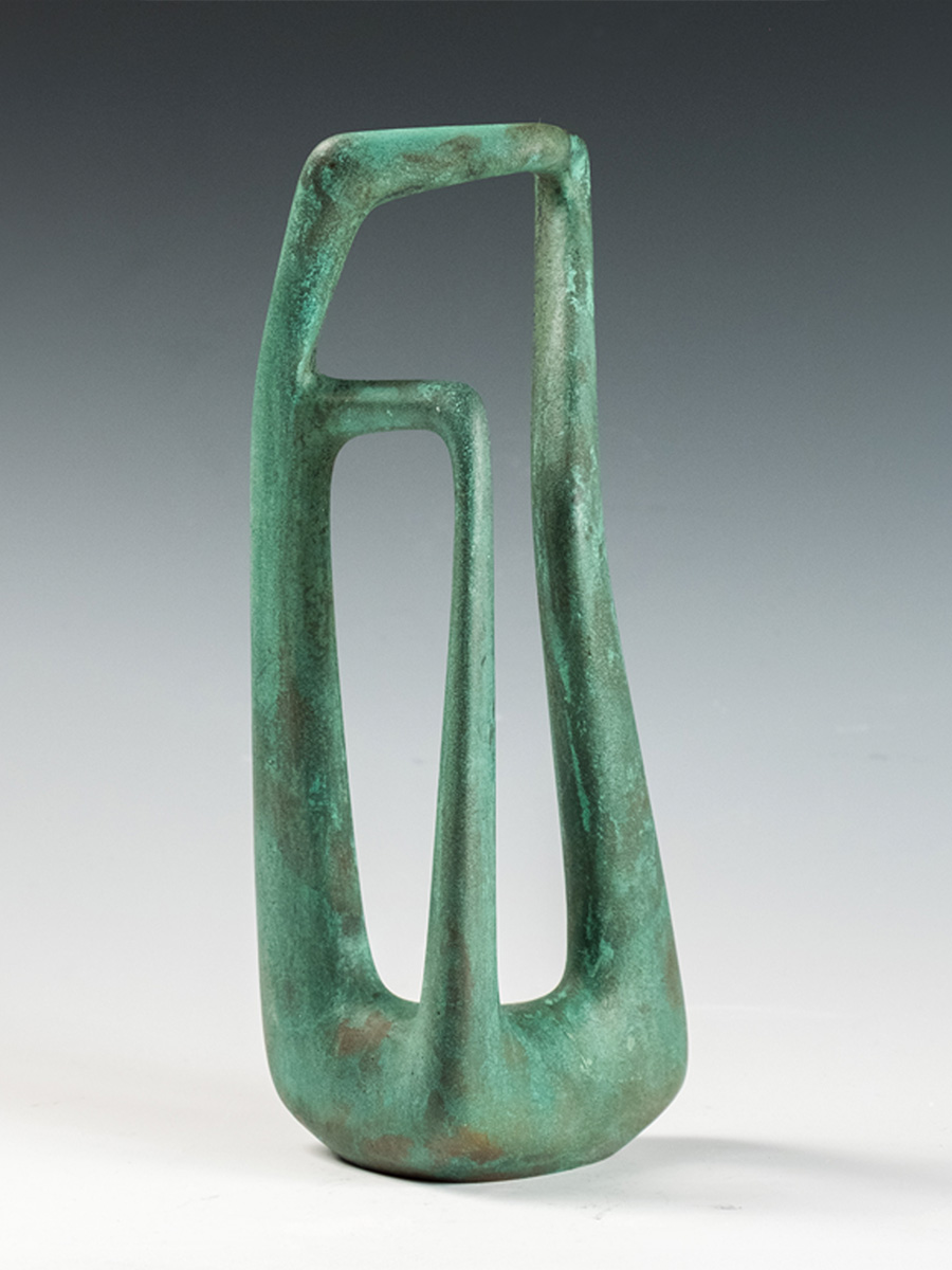 Tomáš Penc - Intertwined, 2022