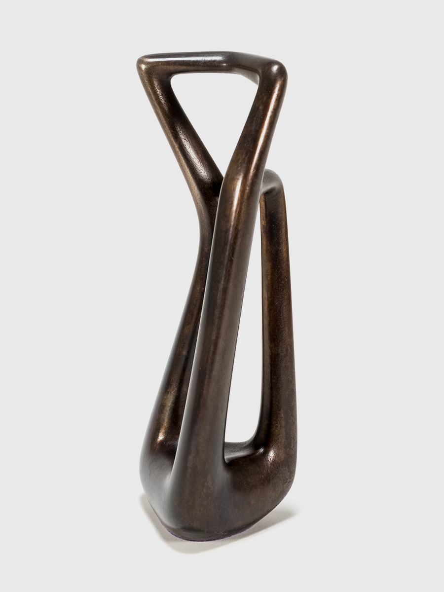 Tomáš Penc - Intertwined, 2022