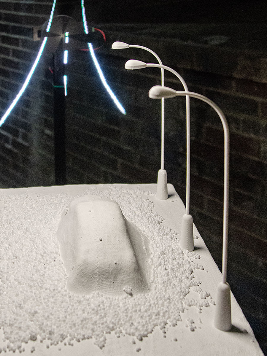 Tomáš Penc - Long Way From Home, 2021